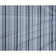 thumbnail image 3 of oneOone Polyester Lycra Tissu Multicolor Stripe Print Tissu à Coudre BTY 56 Pouces de Large, 3 of 3