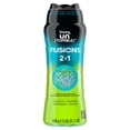 thumbnail image 3 of Downy Unstopables Fusions In-Wash Laundry Scent Booster Beads, Twilight and Jasmine Scent, 2-in-1 All Day Freshness + Dual Scent Technology, 3 of 18