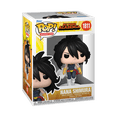 thumbnail image 2 of Funko POP Animation: My Hero Academia - Nana Shimura Vinyl Figure, 2 of 3