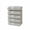 #-【Vert】| Ensemble de serviettes de spa, variant on Lot de 5 Serviettes de Bain Douces et Absorbantes - Collection de Serviettes Épaisses et Résistantes pour la Salle de Bain et le Spa,, JKODE