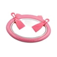 thumbnail image 3 of Lipstore Cold Pan Plate DIY Fried Yogurt Machine for Ice Cream Sandwich Frozen Yogurt pink, 3 of 8