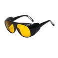 thumbnail image 3 of Welding Welder Goggles Gas Argon Arc Welding Protective Glass Safety Working Eye Protector Protective Equipment Sport Windproof ,Long Lasting, 3 of 6