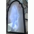 thumbnail image 2 of Halloween ghosts Add Of Elegance Decorations ghosts ghosts Haunted Mirror Mirror Room Decor Mystical Decoration ghosts Mirror Wave white light, 2 of 7