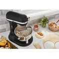 thumbnail image 2 of Stainless Steel Pastry Beater for KitchenAid® Bowl-Lift Stand Mixers, 2 of 5