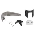 thumbnail image 3 of HLONK Car Automatic Transmission Shifter Knob Kit 42539736 Replacement for Sonic 2012?2016, 3 of 7