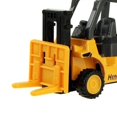 thumbnail image 3 of MesaSe Mini Plastic Alloy Construction Vehicle Engineering Car Truck Model Kid Children Classic Toy, 3 of 5