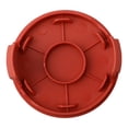 thumbnail image 2 of MYG for Hyper Tough Spool Trimmer Line Replacement Set with Cap Cover for 20V MAX Cordless String Trimmers HT19-401-003-06 & HT19-401-003-07 Compatible with for 12-13 Inch Models, 2 of 10