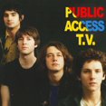 thumbnail image 1 of Public Access TV - Never Enough (vinyl), 1 of 1