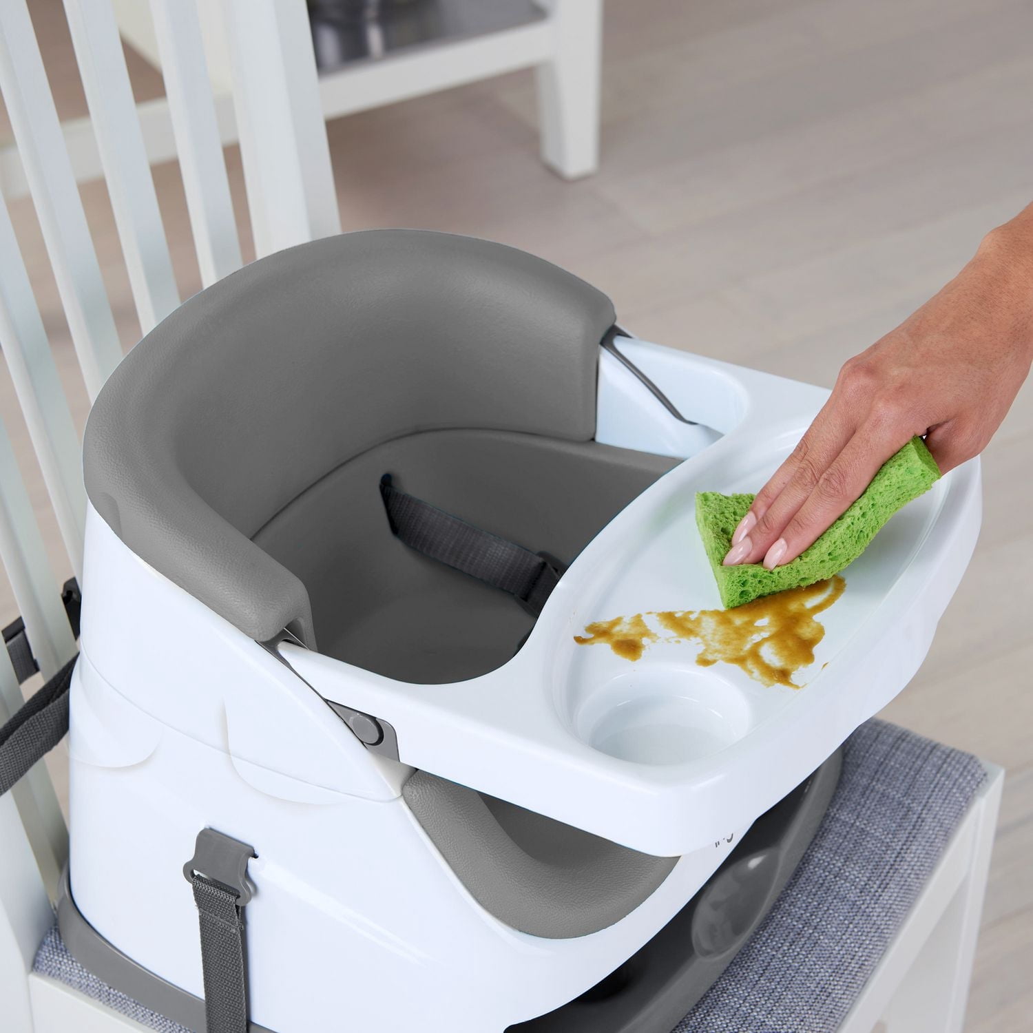Ingenuity Baby Base 2-in-1™ Seat