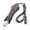 12V, variant on Tachiuwa Hot Air Soldering Tools Long Cable Non-slip Soft Handle Replacements for 858 878 12V