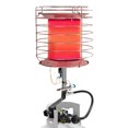 thumbnail image 1 of Gymax Portable Tank Top Propane Heater Outdoor 42,000 BTU Camping, 1 of 10