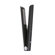 K·SKIN Wireless Rechargable Hair Straightener & Curler Perfect Straight Flat Iron