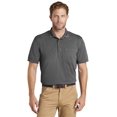 thumbnail image 1 of CornerStone Industrial Snag-Proof Pique Pocket Polo. CS4020P, 1 of 1