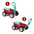 thumbnail image 3 of Radio Flyer Chariot Marchette à bulles Buddy, 3 of 10
