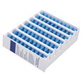 thumbnail image 3 of Air Cooler Filter Replacement, Mini Air Cooler Filter Non Woven Cotton Block Dust Strong Water Absorption Pull Up Design Washable  For Office, 3 of 8