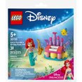 thumbnail image 3 of LEGO Disney Princess Ariel & Flounder's Birthday Music Fun 30720, 3 of 4