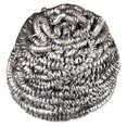 thumbnail image 2 of Scotch-Brite Stainless Steel Scrubber ,CLEANING,PAD,SCRUBBER,SS, 2 of 2