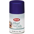 thumbnail image 1 of Short Cuts Aerosol Paint 3oz-Iris, 1 of 1