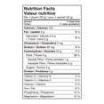 thumbnail image 4 of Better Oats Steel Cut Original Instant Oatmeal w/ Flaxseeds, 4 of 8