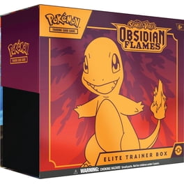 Pokémon TCG Caja De Entrenamiento Elite Miraidon – Edición Escarlata Y Púrpura Con 9 Sobres Y Accesorios