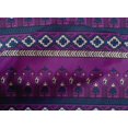 thumbnail image 4 of oneOone Cotton Poplin Fabric Geometric & Floral Block Fabric Prints By Yard 42 Inch Wide, 4 of 4