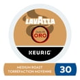 thumbnail image 4 of Lavazza Qualità Oro, Medium Roast, K-Cup Coffee Pods, 4 of 7