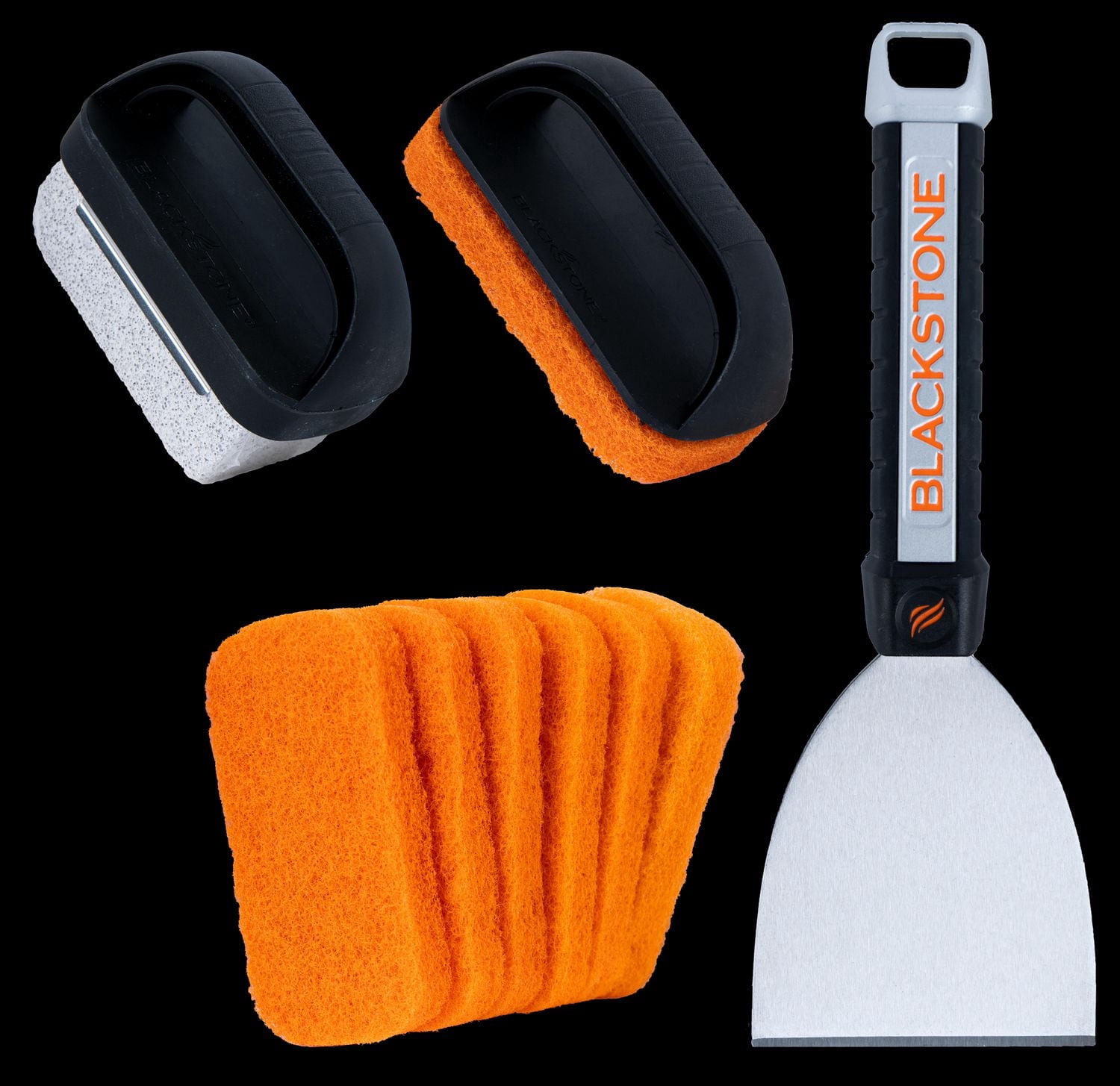 Kit de nettoyage de la série culinaire Blackstone