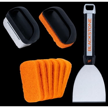 Kit de nettoyage de la série culinaire Blackstone