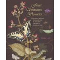 thumbnail image 1 of Quatre Saisons de Fleurs : une Sélection d'Illustrations Botaniques de la Collection de Livres Rares aux Chênes Dumbarton, 1 of 3