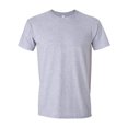 thumbnail image 1 of Gildan Soft Style T-Shirt for Men Cotton, 1 of 1