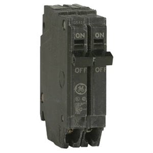 Disjoncteur Double Pôle 30A THQP230