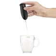 thumbnail image 2 of Bodum Schiuma Milk Frother with Stand, 2 of 5