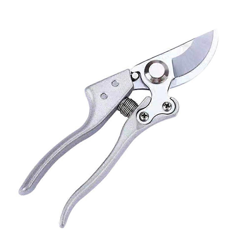Pruning Shears Professional Bypass Garden Scissors, Gardening Tools Hand Pruner