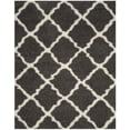 thumbnail image 4 of Safavieh Dallas Logan Geometric Shag Area Rug, 4 of 7