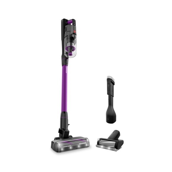 Aspirateur-balai sans fil et autoporteur de 200 W PowerClean® FurFinder™ de BISSELL®