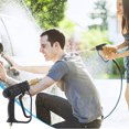 thumbnail image 1 of TopLLC High Pressure Cleaning Water Sprayers - Pure Copper Water Sprayers For 55 And 58 Car Washing Machines, 1 of 7