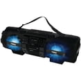 thumbnail image 4 of Naxa NPB-262 - Boombox - 60 Watts - Noir, 4 of 4