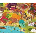 thumbnail image 4 of Puzzle 1000 pièces The Secret Soup de The Magic Puzzle Company série 3, 4 of 4