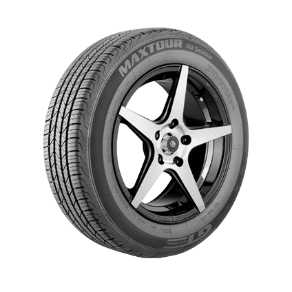 GT Radial Maxtour All Season 175/70R14 84T BSW tire