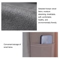 thumbnail image 3 of Maytalsory And Headboard With All-Inclusive Headboard Protector Cover Decorate And Personalize Bedroom Premium medium gray, 3 of 6