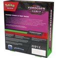 thumbnail image 2 of Pokemon Trading Card Games Scarlet & Violet 6.5 Shrouded Fable: Booster Bundle, 2 of 3