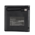 thumbnail image 3 of External Dvd Drive, External Dvd Burner Faster Transmission Speed Error Correction Function Ultra-thin Super Speed 3.0 Blue Light  for Laptop Black, 3 of 7