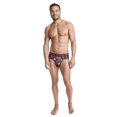 thumbnail image 4 of Jockey Sport Men's Stability Pouch Microfiber Brief, 4 of 4