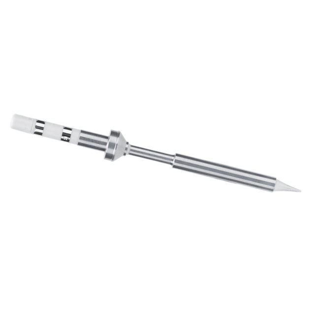 Soldering Head, Fast Heating Mini Long Life Solder Tip Environmental Protection For TS100 Electric Soldering Iron TS-I 103.8mm,TS-B2 105mm
