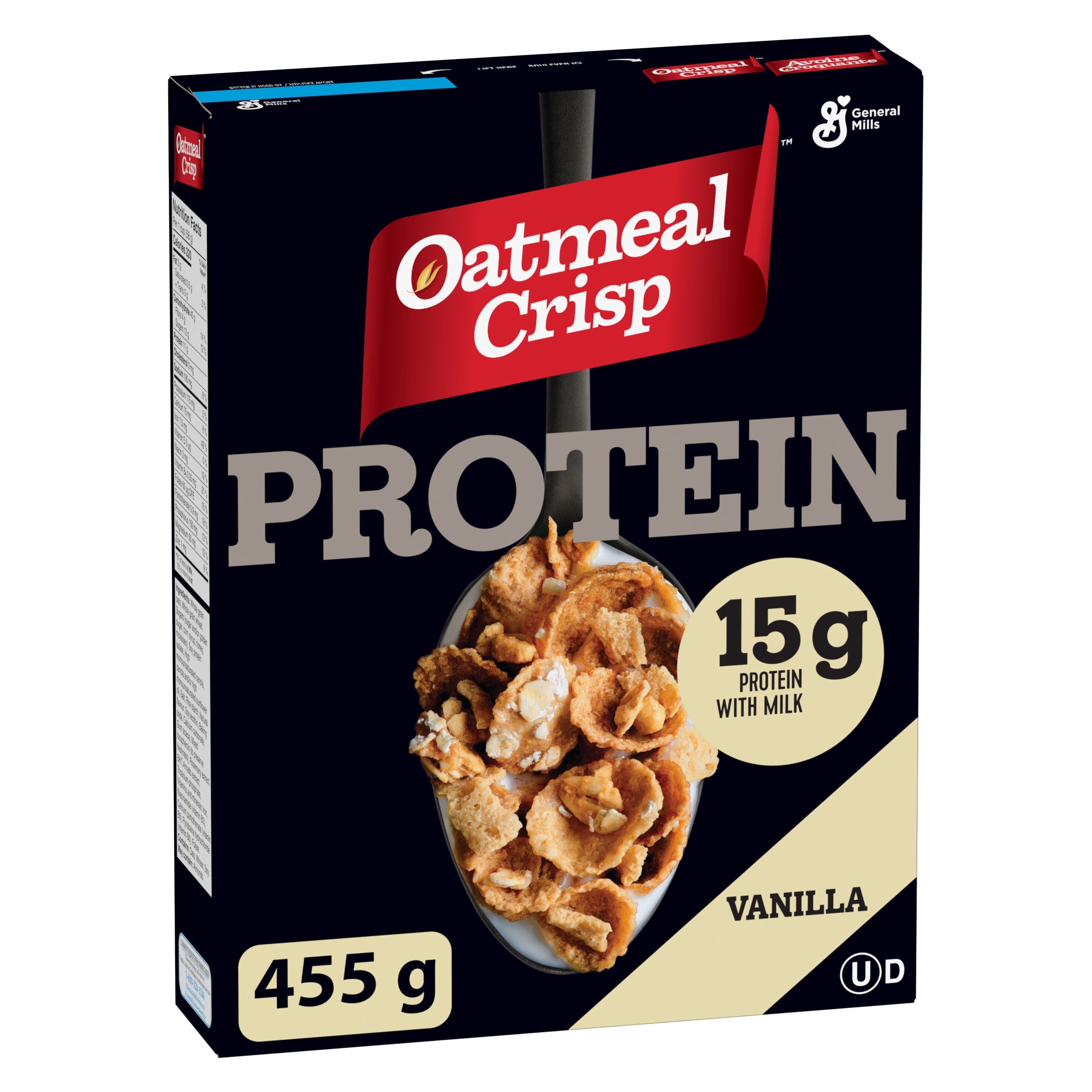 Protein Vanilla