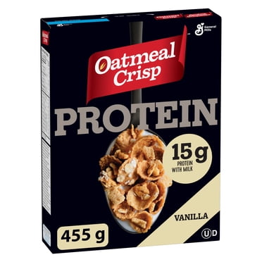 Protein Vanilla
