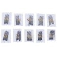 thumbnail image 2 of Peahefy DBx1 6 Type Industrial Sewing Machine Metal Needles Mixed Kit Accessories 10Pcs, 2 of 8