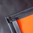 thumbnail image 3 of Lttoisl Tablier Imperméable en PVC Noir Robuste pour Travail Industriel, Résistant aux Produits Chimiques et à l'Huile, Équipement de Protection, 105 x 75,5 cm, 3 of 8