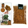 thumbnail image 3 of Scene Accessories Leaf Micro Landscape Leaves diy scale train accessories for Sand Table Model Train Yellow, 3 of 9