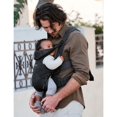 thumbnail image 4 of BabyBjorn Baby Carrier Free - 3D Mesh, Black, 4 of 4